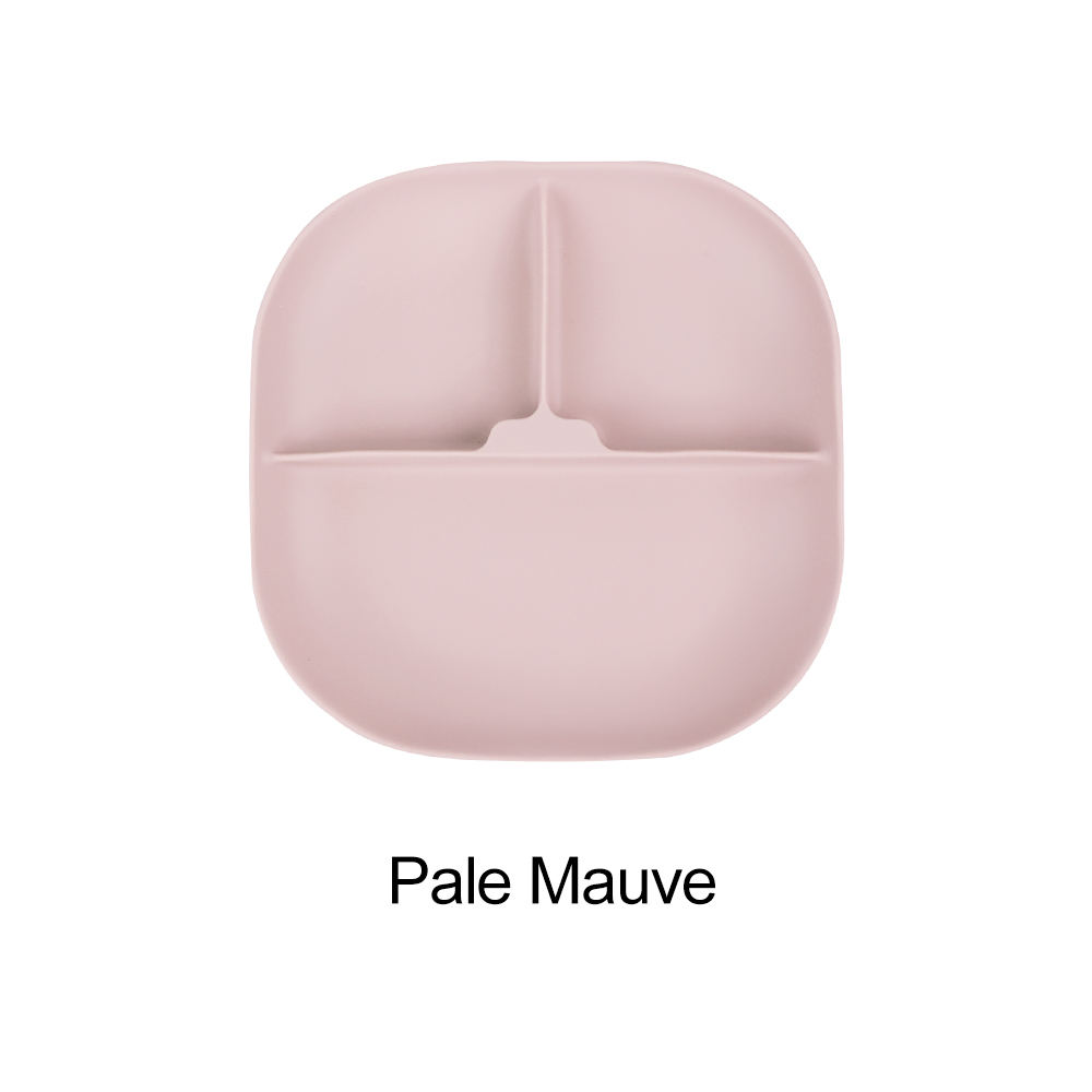 Pale Mauve