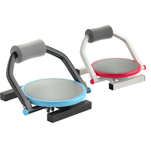 LADYGLOW Entraîneurs <span class=keywords><strong>abdominaux</strong></span> personnalisés Équipement domestique portable multifonction Sit-Ups Abs Master Assistant Device - Product Image 1