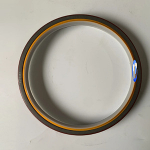 K50 K38 K19 Diesel Engine Crankshaft Oil <b>Seal</b> 3630681 For Marine Applications - Product Image 1