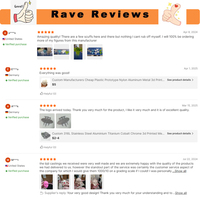 Quantité minimale de commande faible |   Service de fabrication CNC sur mesure, pièces métalliques et plastiques, prototypage rapide, divers traitements de surface