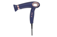 Pengering rambut profesional, pengering rambut profesional, daya tinggi, Pengering rambut, Diffuser, nozel, pengering rambut ionik