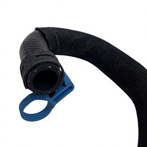 Manguera de refrigerante para Land Rover LR078764, pieza de repuesto para tanque de agua auxiliar con termostato para Range Rover Sport 5 - Product Image 4