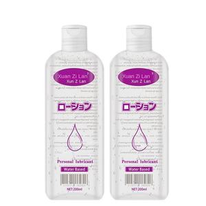 <span class=keywords><strong>Lubricante</strong></span> Personal Premium a Base <span class=keywords><strong>de</strong></span> Agua para Piel Sensible, Uso Vaginal y <span class=keywords><strong>Anal</strong></span> <span class=keywords><strong>de</strong></span> Larga Duración, OEM, Mayor Comodidad para Parejas - Product Image 1