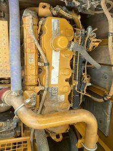 Excavatrice CATERPILLAR 336F de haute qualité en vente - Product Image 4