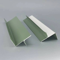 Chine Fabrication Cadre en acier Angle de plafond 23x45x12.5mm Garniture en plâtre Shadowline