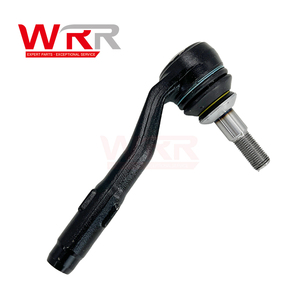 Nuevo terminal de dirección WRR para E90 E87 325i 328i, conjunto de rótula de dirección exterior delantera derecha fiable - Product Image 3