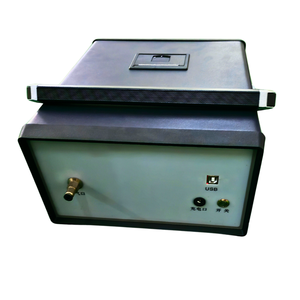 RDZHF-709C du yüksek hassasiyetli taşınabilir SF6 gaz saflık analizörü Sf6 gaz test cihazı Ppm saflık ayrışma <span class=keywords><strong>Tester</strong></span> - Product Image 6