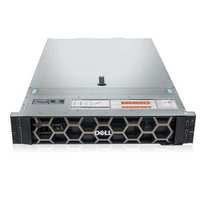 Dells PowerEdge R730xd Serveur en rack 2U pour ordinateur