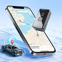 Traceur GPS BR13 4G en gros – Dispositif de suivi SIM GPS