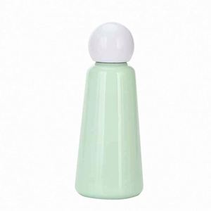 Bouteille d'eau isotherme en acier inoxydable 316, tasse compacte portable pour femmes - Product Image 3