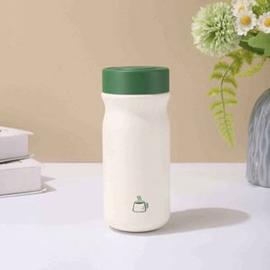Vaso de Acero Inoxidable con Aislamiento al Vacío y Diseño de Tumbler para Uso en Viajes - Product Image 3