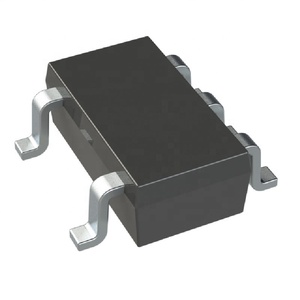Điốt bóng bán dẫn ESD thiết bị bảo vệ ogic ICS MOSFET NXS0506GU-Q100X nxs0506gux SMD - Product Image 5