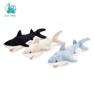 Juguetes de Peluche Pequeños, Peluches de Tiburón, Muñecos de Animales, ODM, OEM, Personalizados - Product Image 5