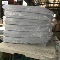 Table ronde pliante en plastique pour l'extérieur, vente chaude