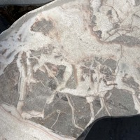 Chaises de salle à manger d'extérieur en pierre d'agate avec pieds en marbre, banc au design traditionnel écologique, finition polie
