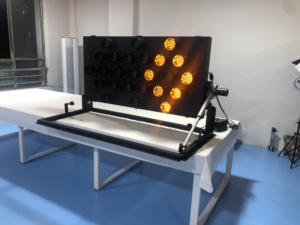 Hướng dấu hiệu Trailer phần ánh sáng cố vấn tín hiệu đèn giao thông <span class=keywords><strong>LED</strong></span> mũi tên <span class=keywords><strong>Board</strong></span> Đăng - Product Image 6