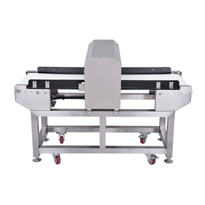 <span class=keywords><strong>Detector</strong></span> de Metais para Alimentos em Papel Alumínio, <span class=keywords><strong>Detector</strong></span> de Metais para Carne, <span class=keywords><strong>Detector</strong></span> de Metais para Correia Transportadora, <span class=keywords><strong>Detector</strong></span> de Metais para Embalagens de Alimentos - Product Image 4