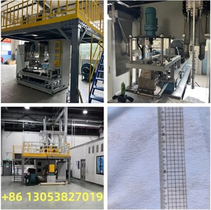 Pilot PP PLA PET <span class=keywords><strong>SMS</strong></span> y máquina de hilado de laboratorio de tela no tejida antiadhesiva - Product Image 6