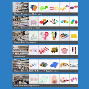 YIOT, Líder en la Industria, Molde de Silicona Ecológico para Moldeo por Compresión, Molde de Silicona Industrial para Letras y Palabras 3D Personalizables - Product Image 5