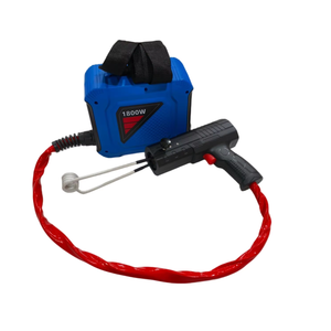 Induction Heating <b>Tool</b> for Bearings Bushings and <b>Housings</b> - Product Image 1