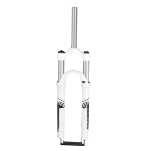 <span class=keywords><strong>Horquilla</strong></span> Delantera de <span class=keywords><strong>26</strong></span> Pulgadas para Bicicletas Gruesas 135x4.0 con Eje Pasante Abierto de Aluminio - Product Image 6