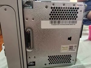 รีเลย์ป้องกันรุ่น REF615 ซีรีส์ HCFD ACAD ABC2BAN11E 55002 PLC - Product Image 4