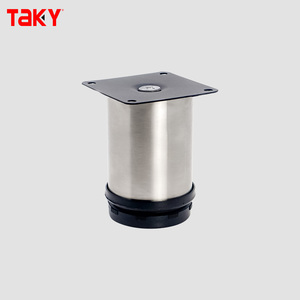 أثاث تصميم حديث ، أرجل أريكة قدم طاولة مخصصة - Product Image 1