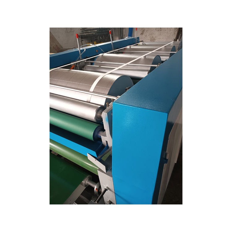 Poly Bag Printer Nylon Bag Plastic