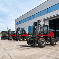 Montacargas Pequeño, Precio de Carretilla Elevadora de 3.5, 4, 5 y 6 Toneladas, Carretilla Elevadora Diésel con Motor Euro 3, Euro 5, Ce y Epa