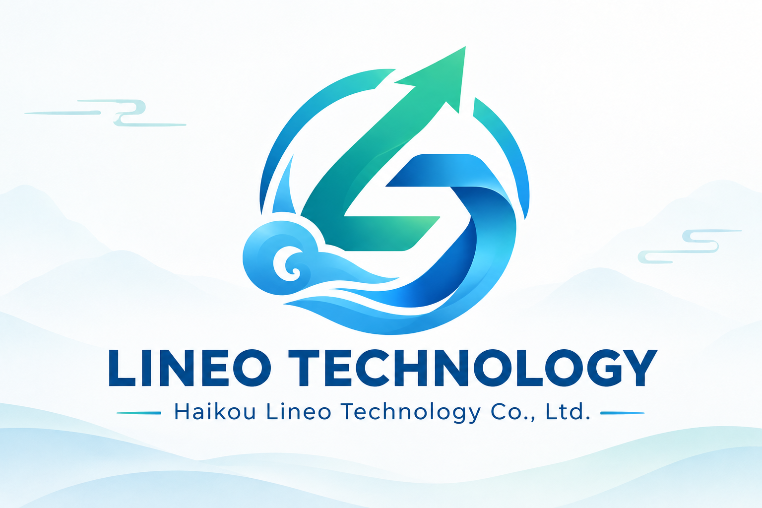Haikou Lineo Technology Co., Ltd. logo
