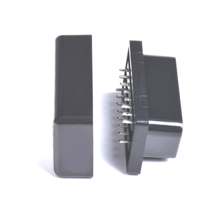 สายเคเบิลแยก OBD 2แบบ OEM สายอะแดปเตอร์รถยนต์16ขาตัวผู้ไปยังตัวเมีย - Product Image 5
