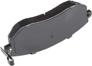 D929 ricambi auto pastiglie freno di alta qualità per <span class=keywords><strong>SUBARU</strong></span> SAAB - Product Image 4