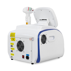 En Stock, Máquina de Depilación Láser 808 con Pantalla Táctil, Eliminación Permanente del Vello sin Dolor, Rejuvenecimiento de la Piel, Máquina de Belleza - Product Image 4