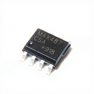 Chip Transceptor JMY MAX487CSA+T SOIC-8 RS-422/RS-485 (China) - Product Image 1