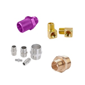 20 + năm kinh nghiệm nhà máy OEM tùy chỉnh CNC phay gia công phụ tùng CNC gia công dịch vụ làm CNC chuyển các bộ phận - Product Image 5