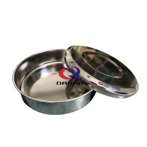 Tamiz de Acero Inoxidable de 63, 5, 90 y 100 Micras, 300 mm, para Laboratorio, Marca Detection Lab - Product Image 4