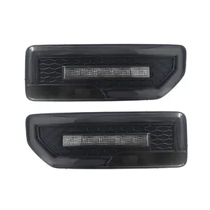 Car Lights for Suzuki Jimny JB64 JB74 2018+ Led Driving Lamp Dynamic Signal Tail Light Animation Rear Stop Brake Reverse