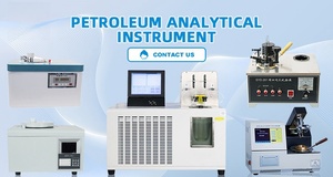 Testeur automatique de numéro d'acide total SYD-264B ASTM D664 (titration potentiométrique) Plage de détermination de la valeur de l'acide: ≥ 0.05 MgKOH/g - Product Image 6