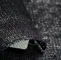 Filet pare-soleil tissé en HDPE, protection UV supérieure, filet extérieur pour applications agricoles et de jardinage