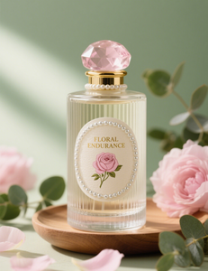 Profumo Naturale Fresco <span class=keywords><strong>per</strong></span> Donne, Personalizzabile OEM/ODM, Lunga Durata, <span class=keywords><strong>per</strong></span> Esaltare il Fascino Personale nella Vita Quotidiana e alle Feste - Product Image 5