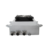 Chargeur de batterie au plomb-acide et au lithium-ion 72V étanche pour véhicule électrique, chariot élévateur, bus touristique, voiturette de golf