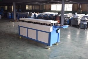 <span class=keywords><strong>Tdf</strong></span> <span class=keywords><strong>T</strong></span>-<span class=keywords><strong>15</strong></span> HVAC ống dẫn không khí mặ<span class=keywords><strong>t</strong></span> bích cựu Máy làm Ống máy với động cơ cố<span class=keywords><strong>t</strong></span> lõi thành phần - Product Image 2