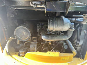 Bán buôn thứ hai tay Digger mèo 303C thấp giờ làm việc 3ton sử dụng Sâu Bướm sử dụng máy xúc - Product Image 6