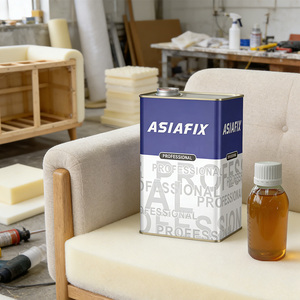 Adhesivo en Aerosol SBS Amarillo <span class=keywords><strong>Universal</strong></span>, Solución de Unión Económica <span class=keywords><strong>3M</strong></span> para Espuma de Poliestireno, Versátil para Diversos Usos - Product Image 4