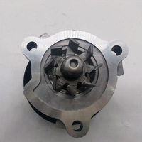 21010-6N225 Pompe à eau de moteur de vente directe d'usine pour Nissan Teana Altima X-TRAIL Qashqai 2.0L 2.5L QR20DE QR25DE T30 T31 J31