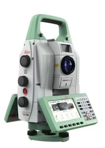 Nuevas Estaciones Totales Robóticas Originales de Alta Precisión TM60 para Monitoreo, Nuevas en Stock, Estaciones Totales Personalizadas - Product Image 3