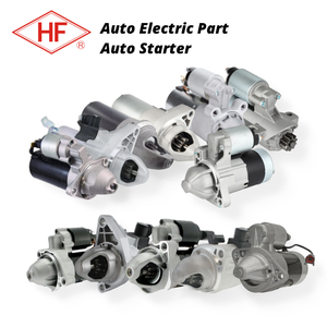 Motor de Arranque de Alto Rendimiento HF Factory Wholesale 1.6KW 12V 13T para LEXUS ES350 28100-20020 - Product Image 4