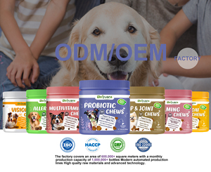 Suplemento Nutricional en Gel de Alta Calidad para Mascotas, Promueve el Crecimiento y Aporta Energía para Perros y Gatos, Muestra Gratis Disponible - Product Image 5