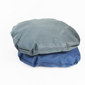 Ấm Mềm Trong Nhà/Ngoài Trời Giường Vật Nuôi Donut Hình Dạng Mèo Giường Con Chó Vải To Thu Chất Liệu Máy Có Thể Giặt Động Vật Khuôn Mẫu Đệm Cho Sofa - Product Image 2