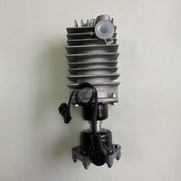Séparateur d'huile et d'eau pour Kinglong bus klq6119 6129, assemblage de séparateur de condensat